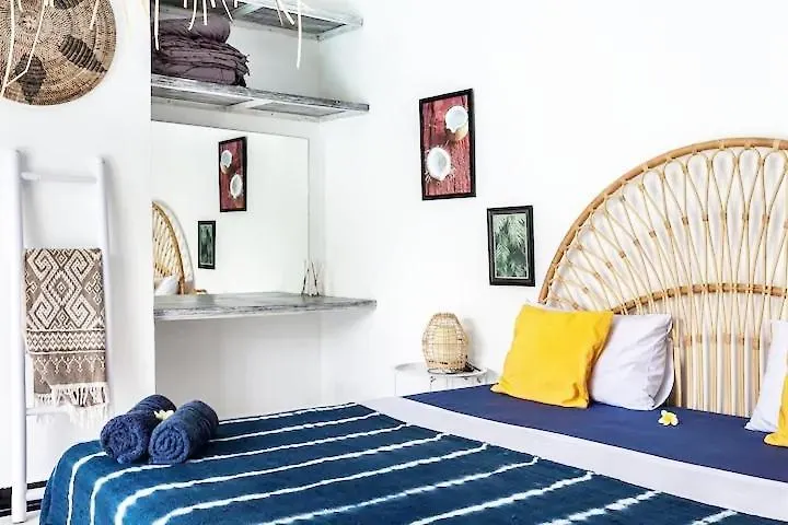 Boho Haven With Pool & Garden In Prime Location Villa Seminyak Indonesien