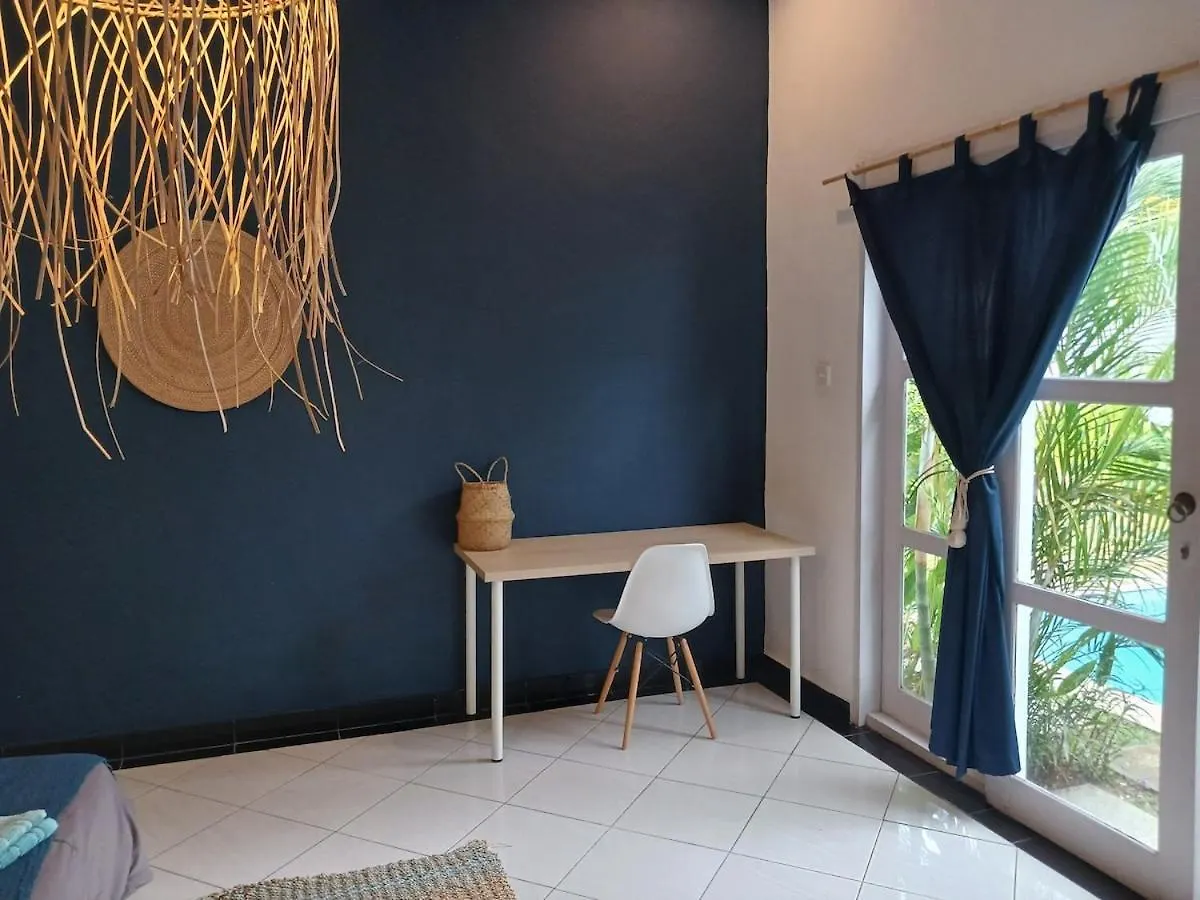 Boho Haven With Pool & Garden In Prime Location Villa Seminyak