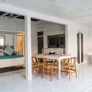 New Formentera Double Six Villa