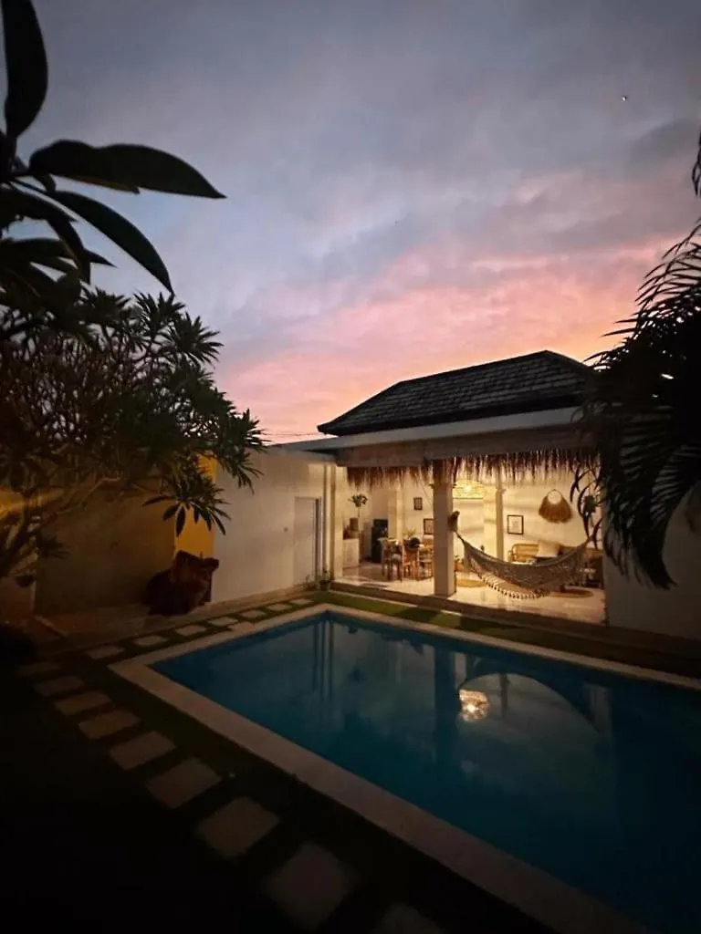Boho Haven With Pool & Garden In Prime Location Villa Seminyak  Seminyak (Bali)